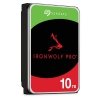 Dysk HDD Seagate IronWolf Pro (10 TB; 256MB; 3.5; SATA)