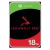 Dysk HDD Seagate IronWolf Pro (18 TB; 256MB; 3.5; SATA)