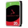 Dysk HDD Seagate IronWolf Pro (20 TB; 256MB; 3.5; SATA)