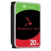 Dysk HDD Seagate IronWolf Pro (20 TB; 256MB; 3.5; SATA)