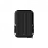 Dysk zewnętrzny HDD Silicon Power Armor A66 (5TB; 2,5; USB 3.2; Black; SP050TBPHD66LS3K)