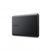 Dysk zewnętrzny HDD TOSHIBA Canvio Basics 2022 (2TB; 2.5; HDTB520EK3AA)