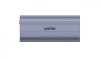 UNITEK OBUDOWA NA DYSK M.2, PCIE, NVME/SATA 10GBPS