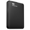 Dysk zewnętrzny HDD WD Elements (4TB; 2.5; USB 3.0; Czarny; WDBU6Y0040BBK-WESN)