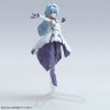 Figurka kolekcjonerska BANDAI HGBD MOBILE DOLL SARAH