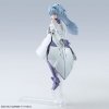 Figurka kolekcjonerska BANDAI HGBD MOBILE DOLL SARAH