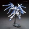 Figurka kolekcjonerska BANDAI HGBF 1/144 Hi-NU GUNDAM VRABE