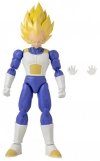 DRAGON BALL DRAGON STARS SUPER SAIYAN VEGETA