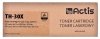 Actis TH-30X Toner (zamiennik HP 30X CF230X; Standard;  3500 stron; czarny)