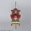 ONE PIECE GRAND SHIP COLLECTION ORO JACKSON