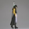 BANPRESTO ONE PIECE THE SHUKKO - DRACULE MIHAWK
