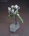 HG 1/144 GRAZE CUSTOM