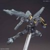 HGBF 1/144 GUNDAM LIGHTNING BLACK WARRIOR
