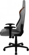 FOTEL  AEROCOOL AC-280 DUKE SZARY
