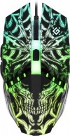 DEFENDER MYSZ PRZEWODOWA PROTOTYPE GM-670L OPTIC 800/1200/1600/2400 DPI 6P 52670
