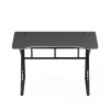 Biurko gamingowe Huzaro Hero 1.6 Black