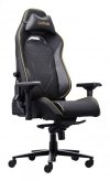 Fotel gamingowy Trust GXT721 Ruya Pro Premium Black