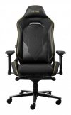 Fotel gamingowy Trust GXT721 Ruya Pro Premium Black