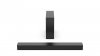 Soundbar Hisense HS2100 2.1CH 240W Dolby Digital Czarny