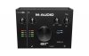 M-AUDIO AIR 192/4 Vocal Studio Pro - Interfejs Audio USB