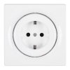 FIBARO Gniazdo Walli Outlet type F FGWOF-011