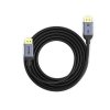 UNITEK KABEL DISPLAYPORT 1.4 8K 60HZ, 4K 240HZ, 3M