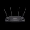 ASUS-RT-AX58U AX3000 dual-band Wi-Fi router