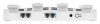 Router ZTE T3000 Wi-Fi 6 router Wi-Fi jednostka IDU