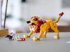 LEGO Creator 31112 Dziki lew
