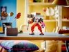LEGO Ninjago 71807 Mech żywiołu technologii Sory