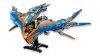 LEGO Super Heroes 76286 Strażnicy Galaktyki: statek kosmiczny Milano