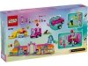 LEGO Gabby’S Dollhouse 10797 Sala balowa Gabi