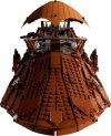 LEGO Star Wars 75397 Barka Jabby