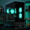 Actina View 13400F/32GB/1TB/ArcA750/650W