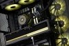 Actina iCUE 7800X3D/32GB/1TB/RTX5070Ti/850W
