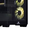 Actina iCUE 7800X3D/32GB/2TB/RTX5070Ti/850W/W11