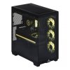 Actina iCUE 7800X3D/32GB/2TB/RTX5070Ti/850W/W11