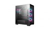 Actina Deepcool 9800X3D/32GB/2TB/RTX5070Ti/850W