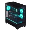 Actina View 9800X3D/32GB/2TB/RTX5080/850W/W11H