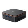 Mini PC Blackview MP20 N150/16GB/SSD 512GB/Win 11 Pro czarny