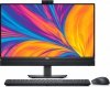Dell Optiplex 24 AIO i5-14500T 23.8FHD 250nits AG 16GB DDR5 4800 SSD512 Intel UHD Graphics 770 Stand FHD Cam Mic WLAN + BT