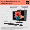 HP 24-cr0332nw AIO Ryzen 7 7730U 23.8FHD IPS AG 250nits 16GB DDR4 SSD512 Radeon 680M LAN Win11 2Y Shell White