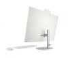 HP 27-cr0222nw AIO Ryzen 7 7730U 27.0FHD IPS AG 300nits 16GB DDR4 SSD512 Radeon 680M LAN Win11 2Y Shell White