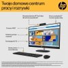 HP 27-cr0222nw AIO Ryzen 7 7730U 27.0FHD IPS AG 300nits 16GB DDR4 SSD512 Radeon 680M LAN Win11 2Y Shell White