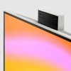 HP 27-cr0222nw AIO Ryzen 7 7730U 27.0FHD IPS AG 300nits 16GB DDR4 SSD512 Radeon 680M LAN Win11 2Y Shell White