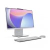 Lenovo IdeaCentre AIO 24IRH9 i5-13420H 23.8 FHD IPS AG 250nits 100Hz 16GB DDR5 5200 SSD1TB Intel UHD Graphics Win11 Cloud 