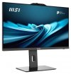 MSI AIO PRO AP272P 14M-495EU i7-14700 27 IPS LED FHD Non-Touch Anti-Glare 16GB SSD1TB M.2 AX211 WiFi 6E Windows 11 Pro Bla