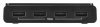 UNITEK PRZEŁĄCZNIK KVM 4X USB-A 5GBPS, AKTYWNY