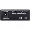 CUDY MC100MA-2 Media konwerter SFP/Ethernet