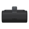 Powerbank Baseus Compact 5000mAh USB-C (czarny)